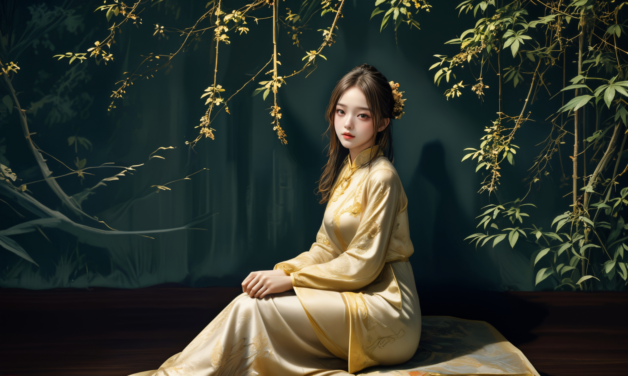 浙江杭州：一幅农民画引希腊青年走进跨湖桥遗址